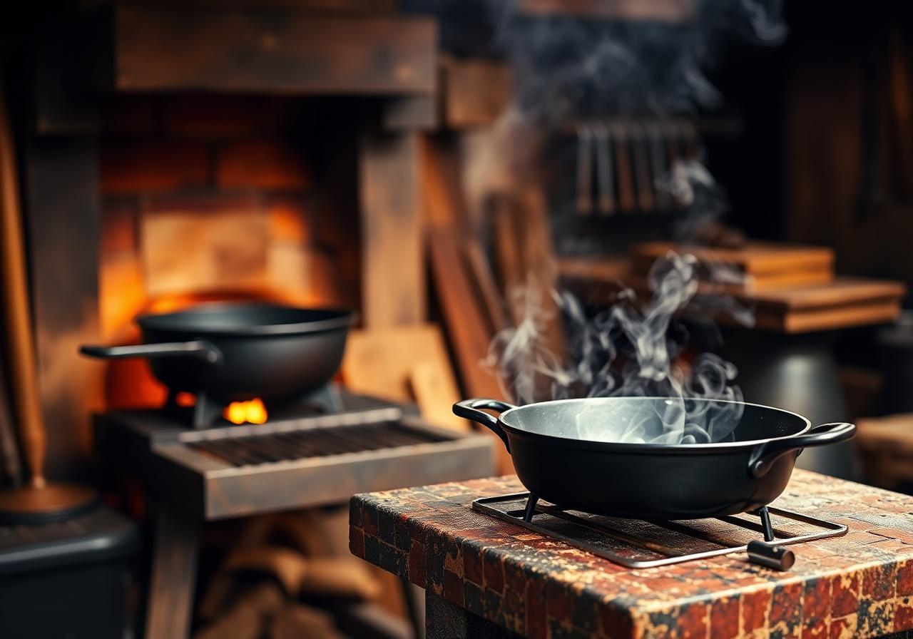 GrillSymbol